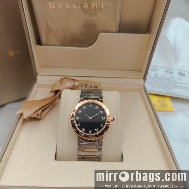 Bvlgari 33mm 022221