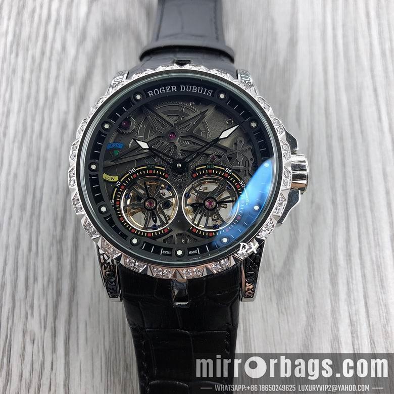 Roger Dubuis 47x13mm 2nms52