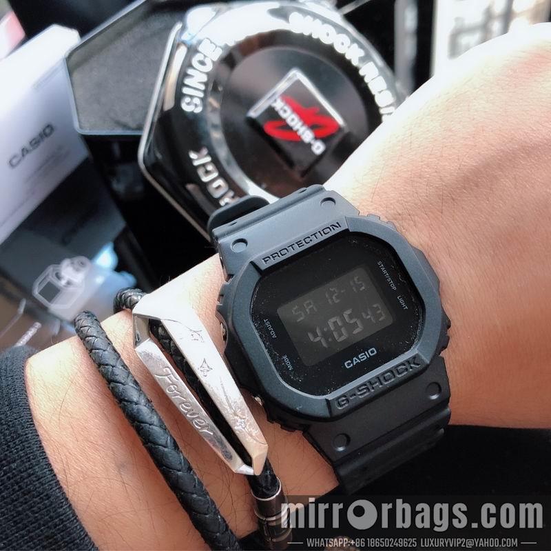 Casio 49X43X13.5mm 103153