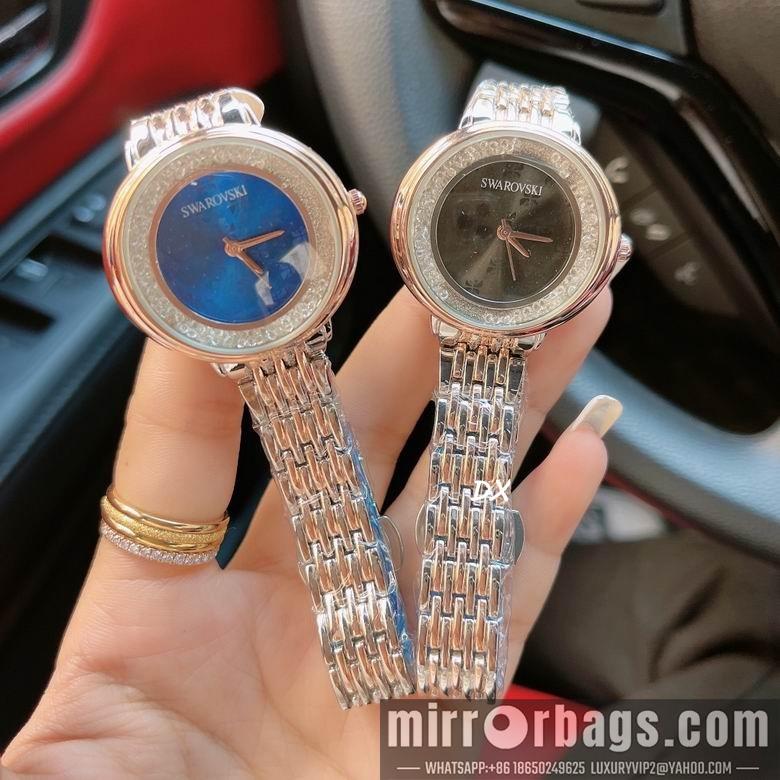 Swarovski 36mm 2nms70