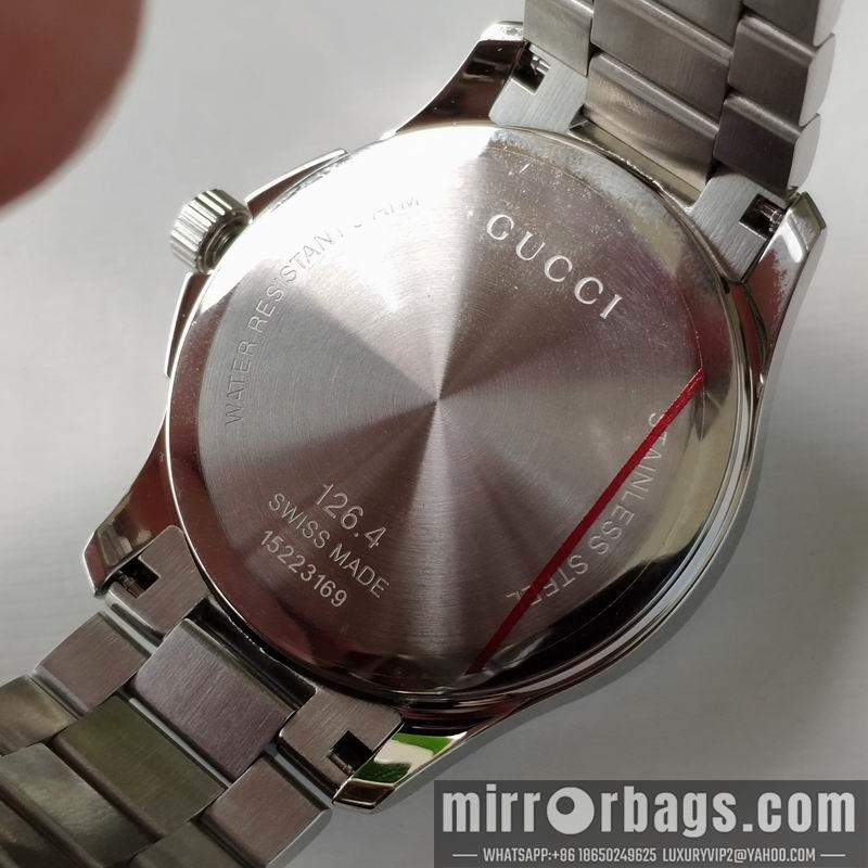 Gucci watch 080644