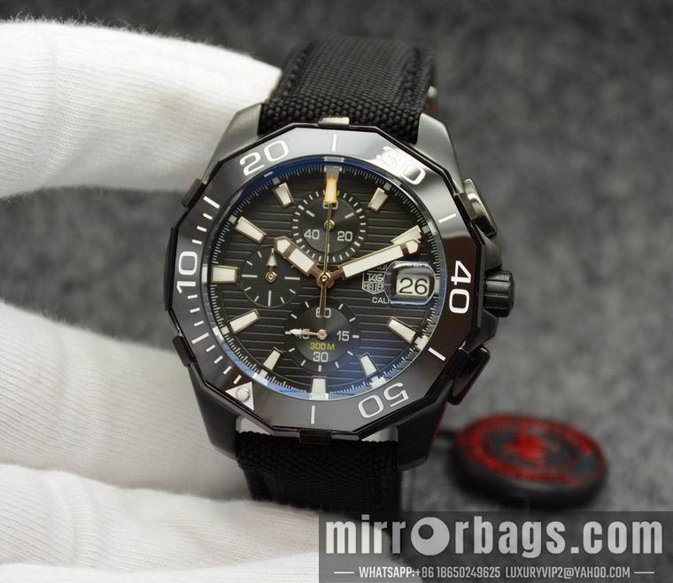 Tag heuer men watch M06