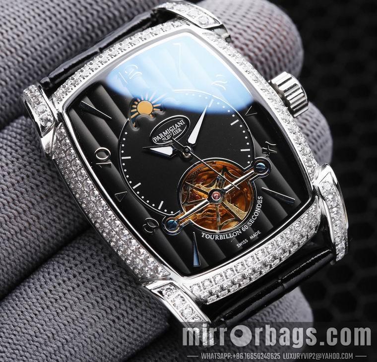 Parmigiani men 47X37X11mm M01