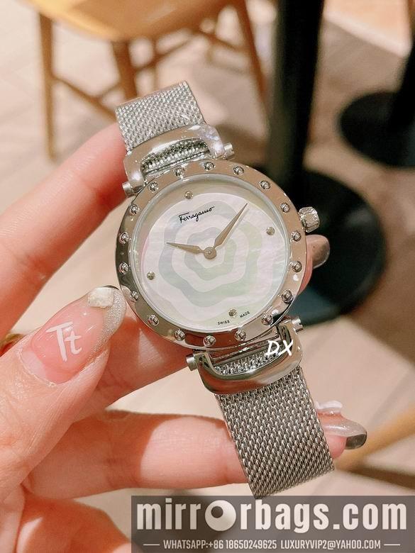 Ferragamo 34mm 2nms13