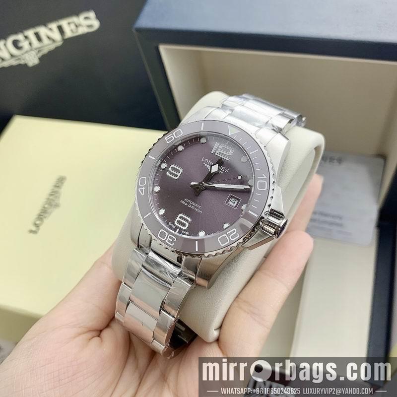 Longines 41mm 022424