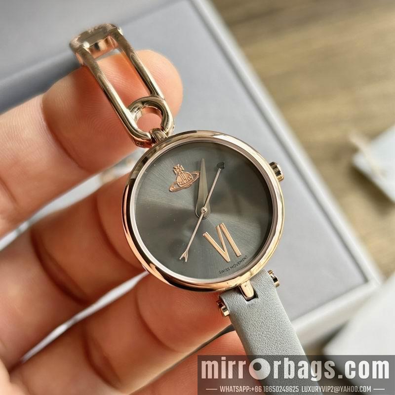 Vivienne Westwood 25mm 022234