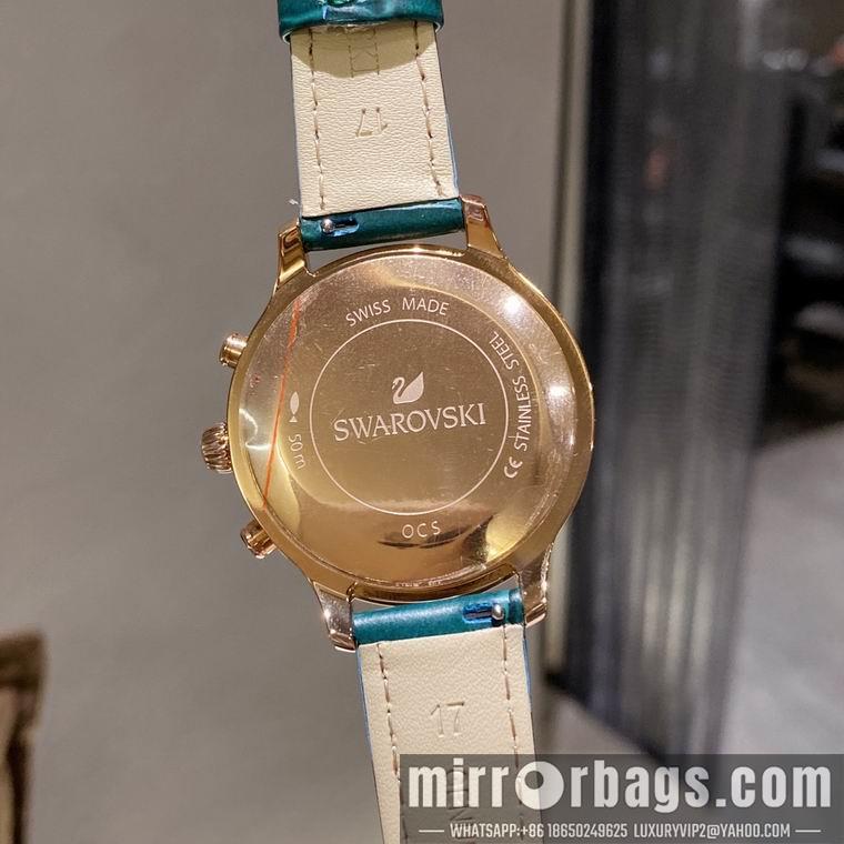 Swarovski women 39mm M03