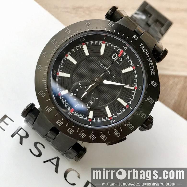 Versace 43mm M21
