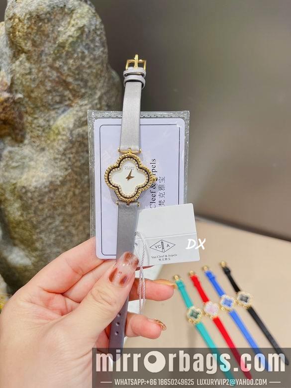 Van Cleef & Arpels 27mm 9nms24