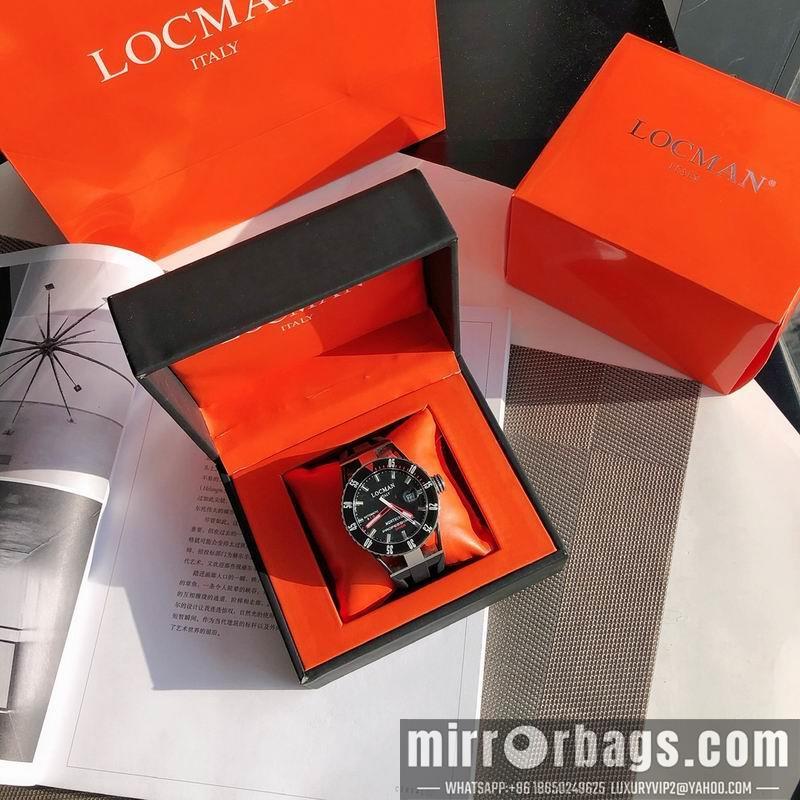 Locman 44mm 121814