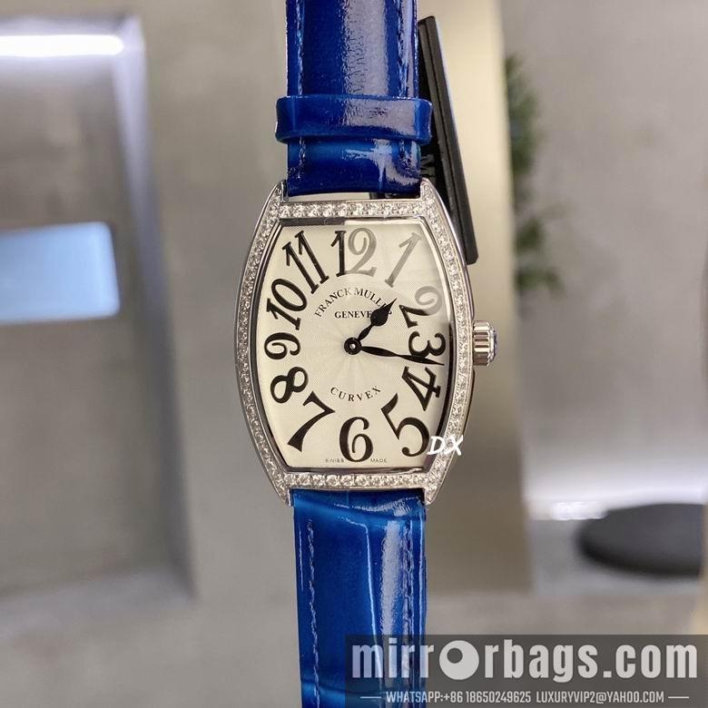 Franck Muller 5nms47