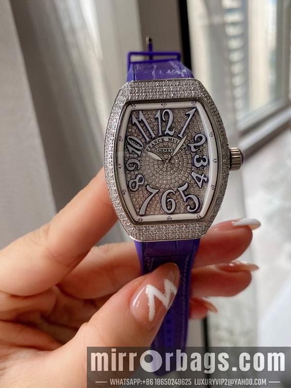 Franck Muller women watch M04