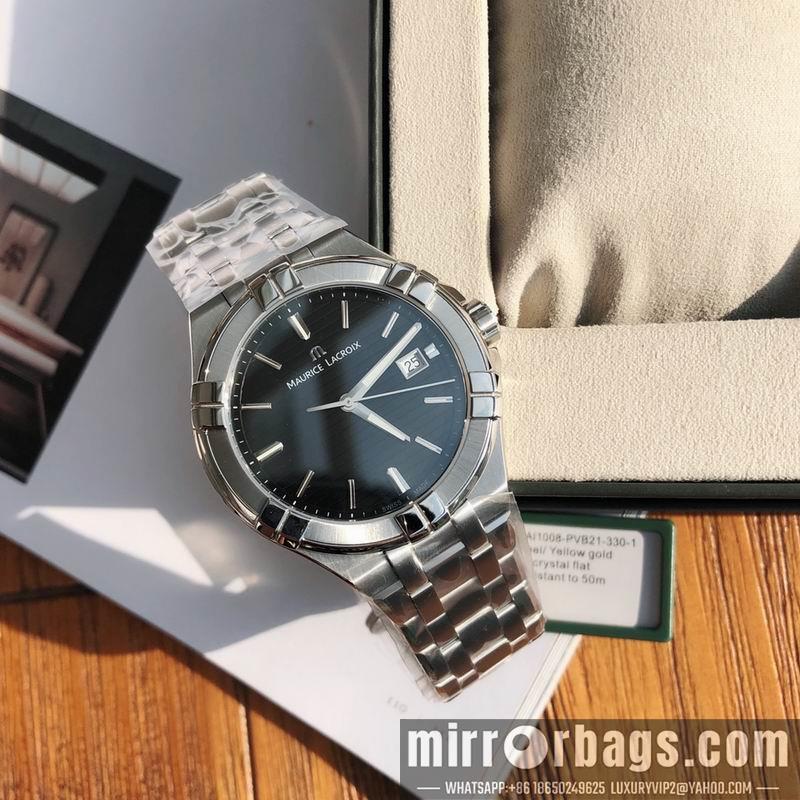 Maurice Lacroix 42mm 102248