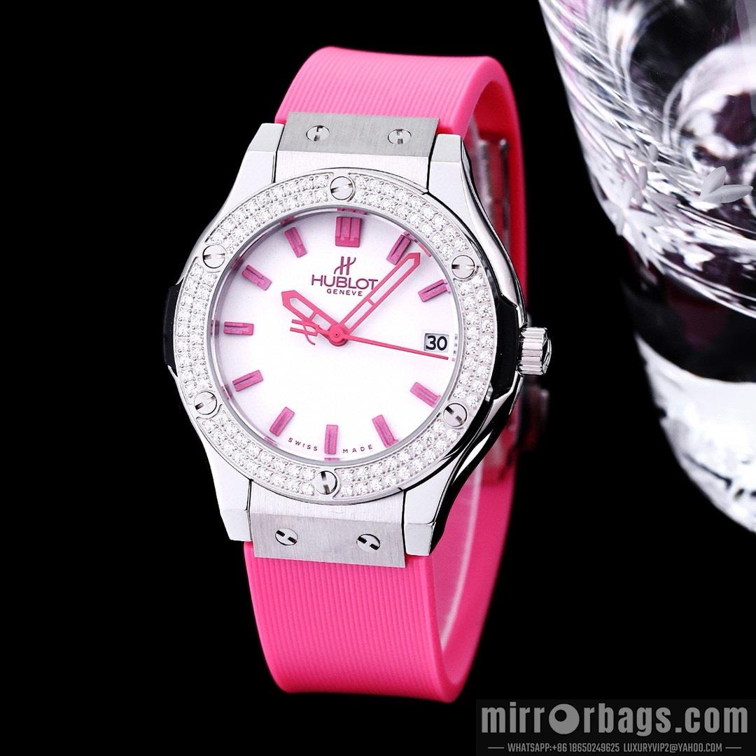 Hublot 33X10mm 102301