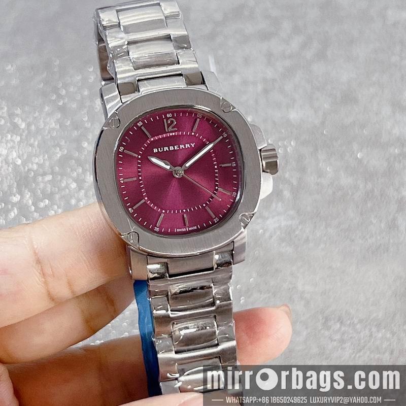 Burberry 34mm 022262