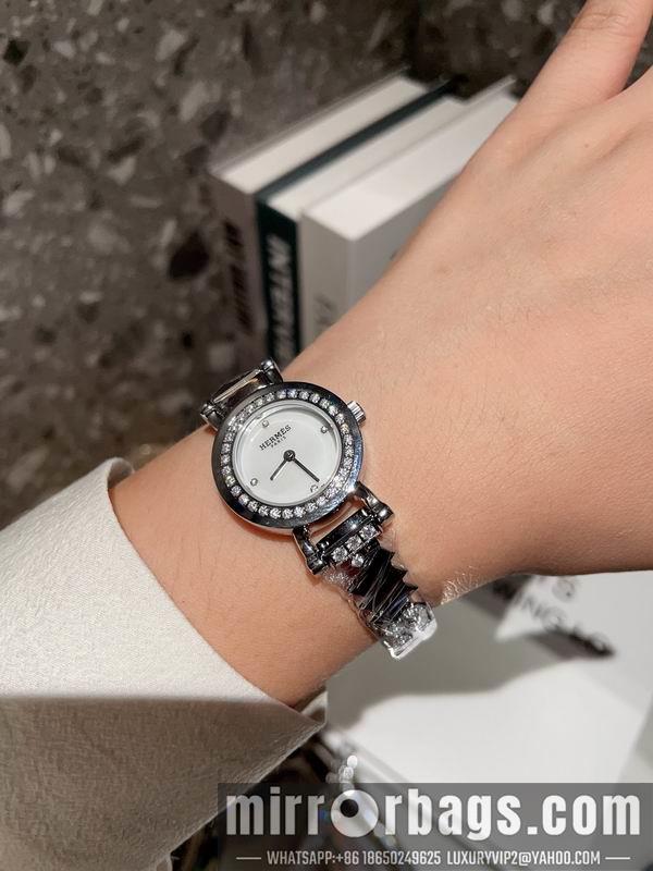 Hermes watch 060321