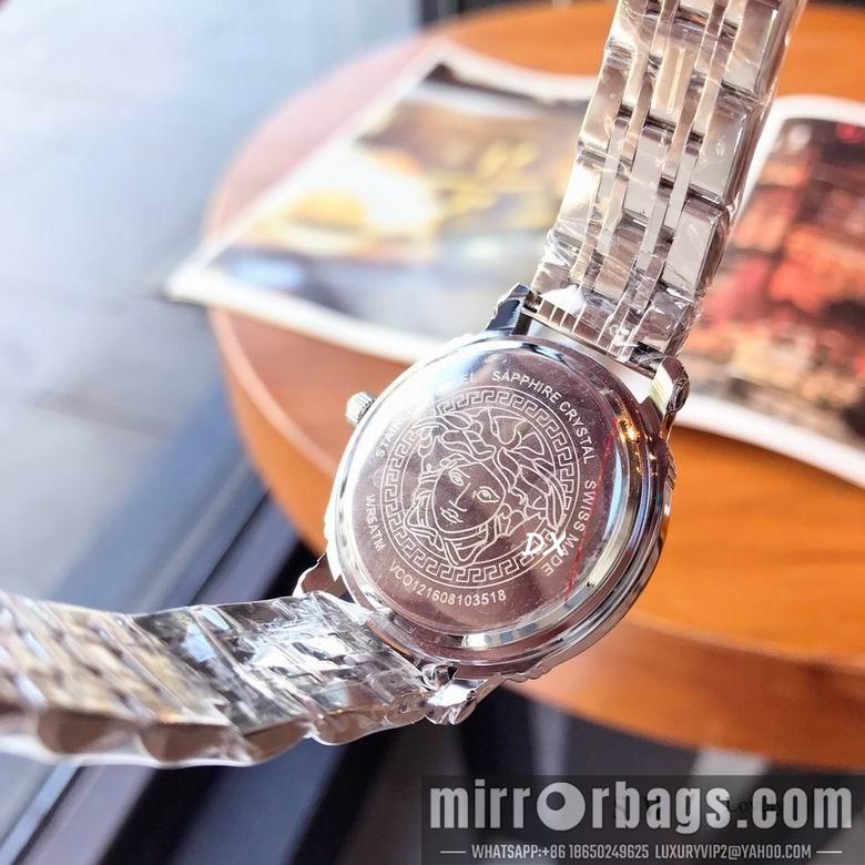 Versace 34mm 2nms40