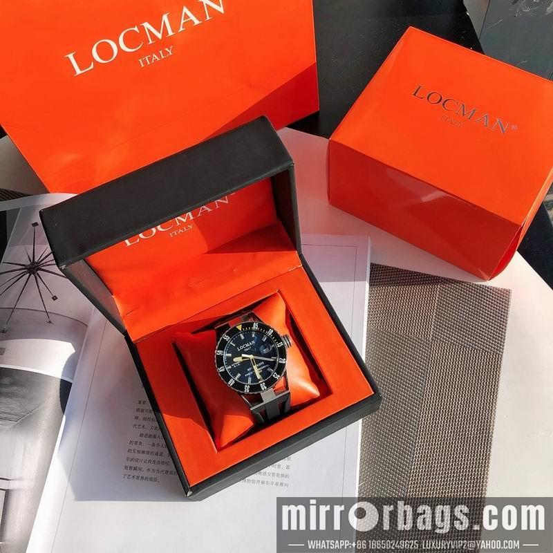 Locman 44mm 121814