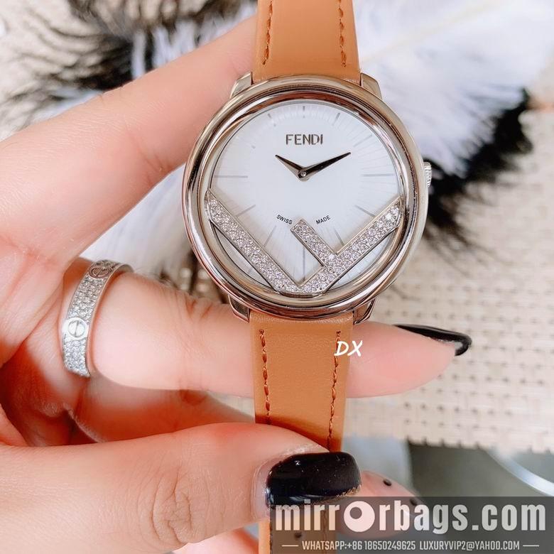Fendi 36mm 2nms18