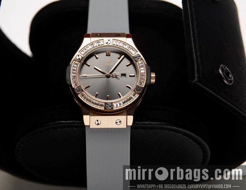 Hublot 34mm 082906