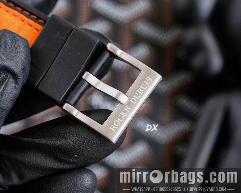 Roger Dubuis 46mm 2nms43