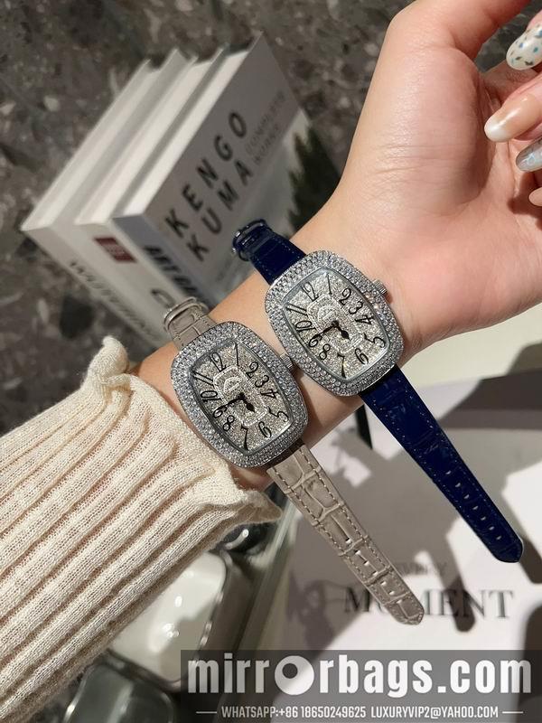 Franck Muller 30X40mm 041688