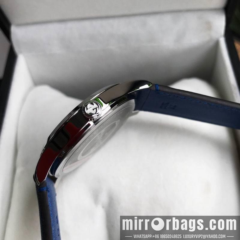 Gucci watch 102228