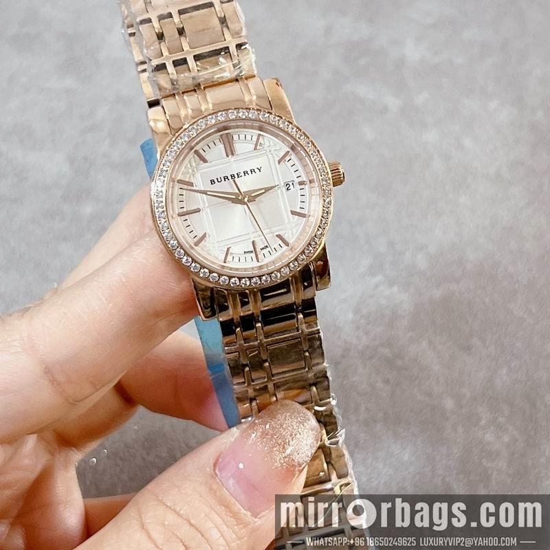 Burberry 29mm 022269