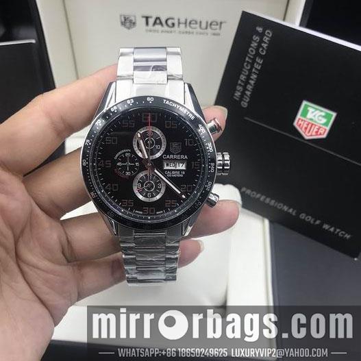 Tag Heuer watch M49