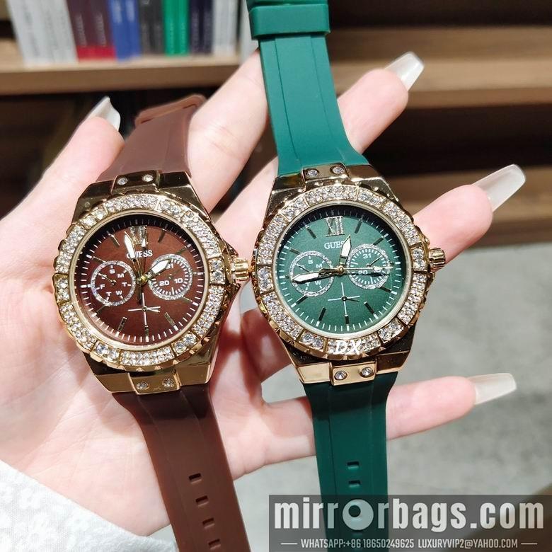 Guess 38mm 2nms10
