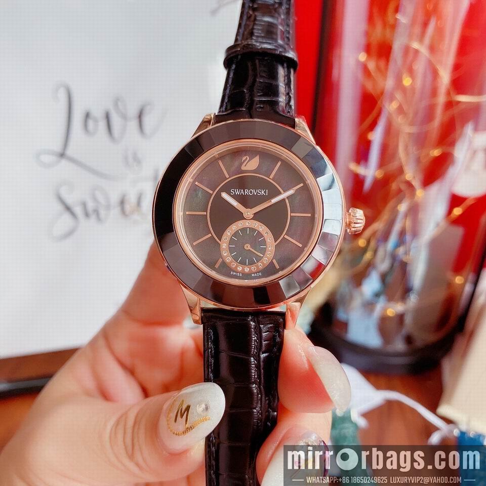 Swarovski watch 110403