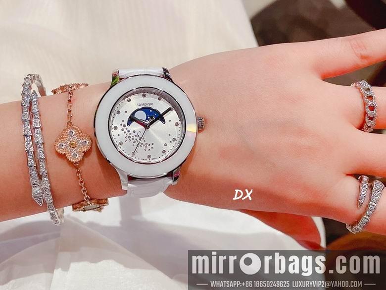 Swarovski 38mm 5nms82