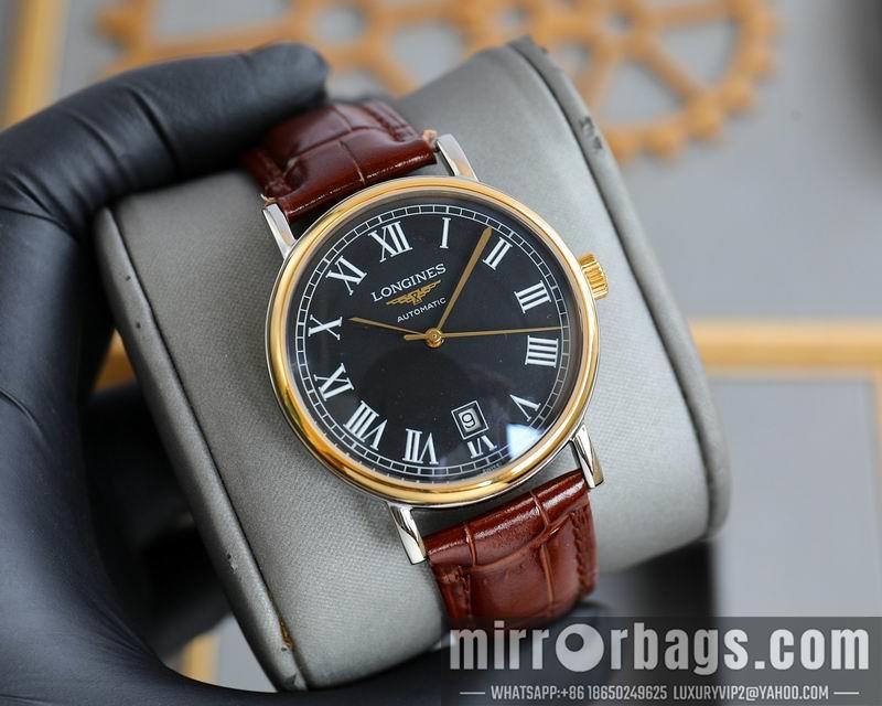 Longines 39X10mm 0506166