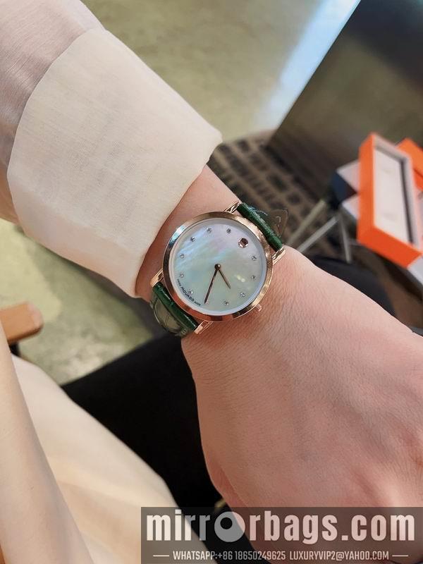 Movado 34mm 050395