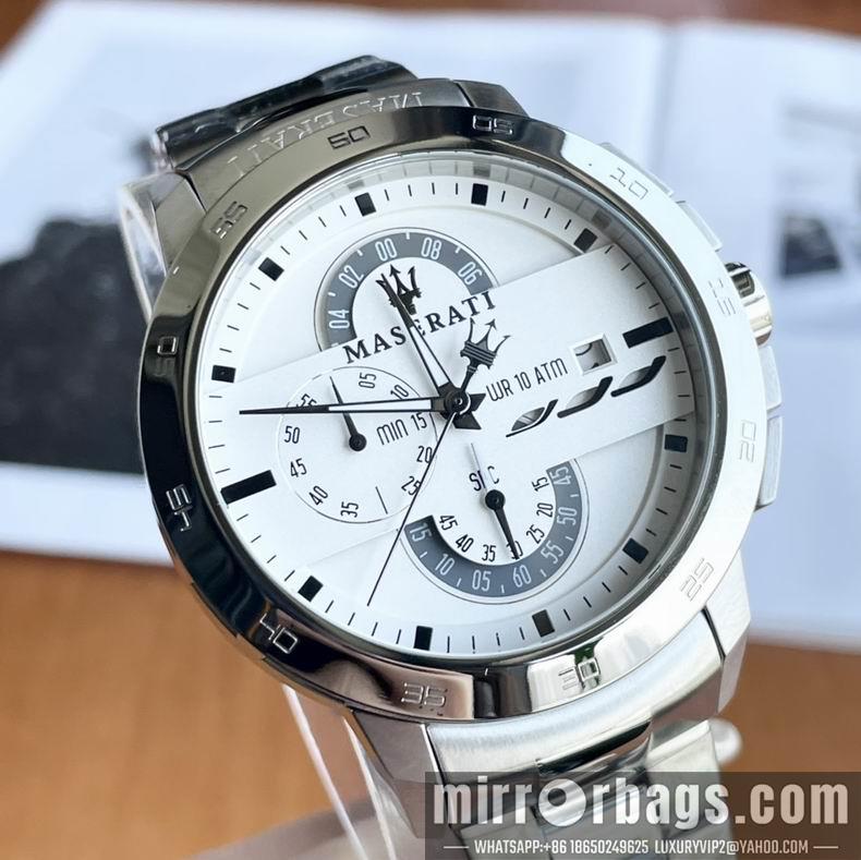 Maserati men 44mm 071786