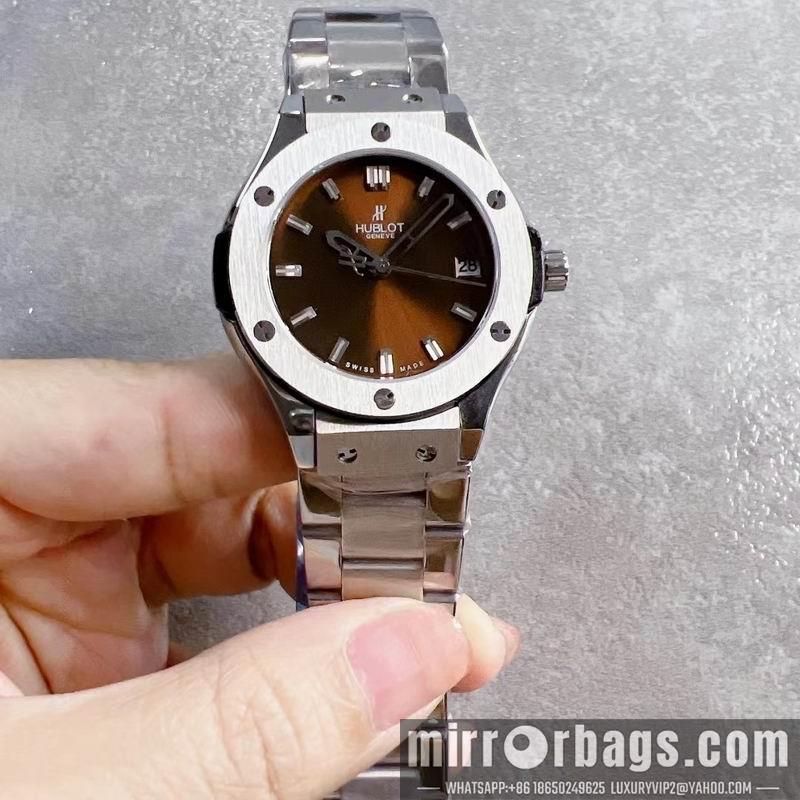 Hublot 36mm 022260