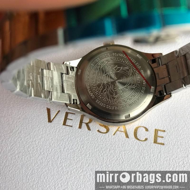 Versace 42mm 33mm 112035
