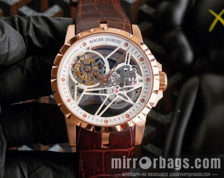 Roger Dubuis 47x16mm 2nms35