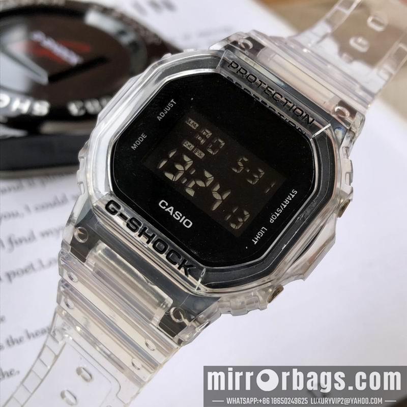 Casio 44mm 103106