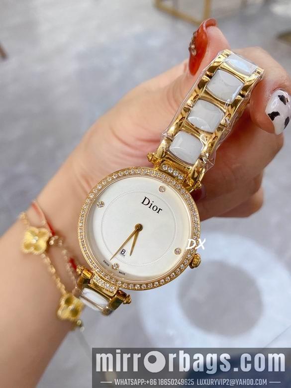 Dior 33x7mm 2nms26