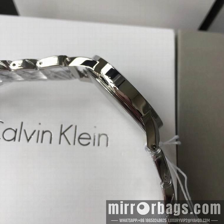 CK watch M01