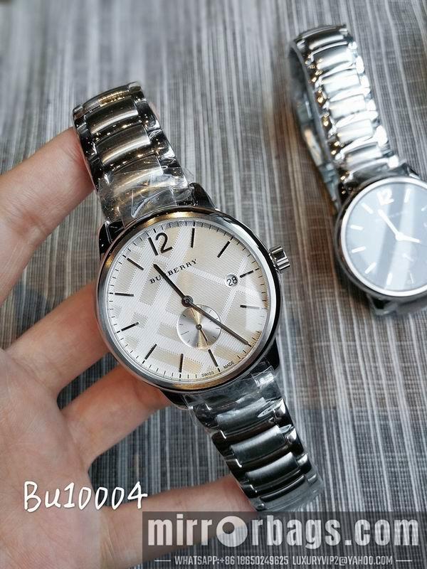 Burberry 40mm 080654