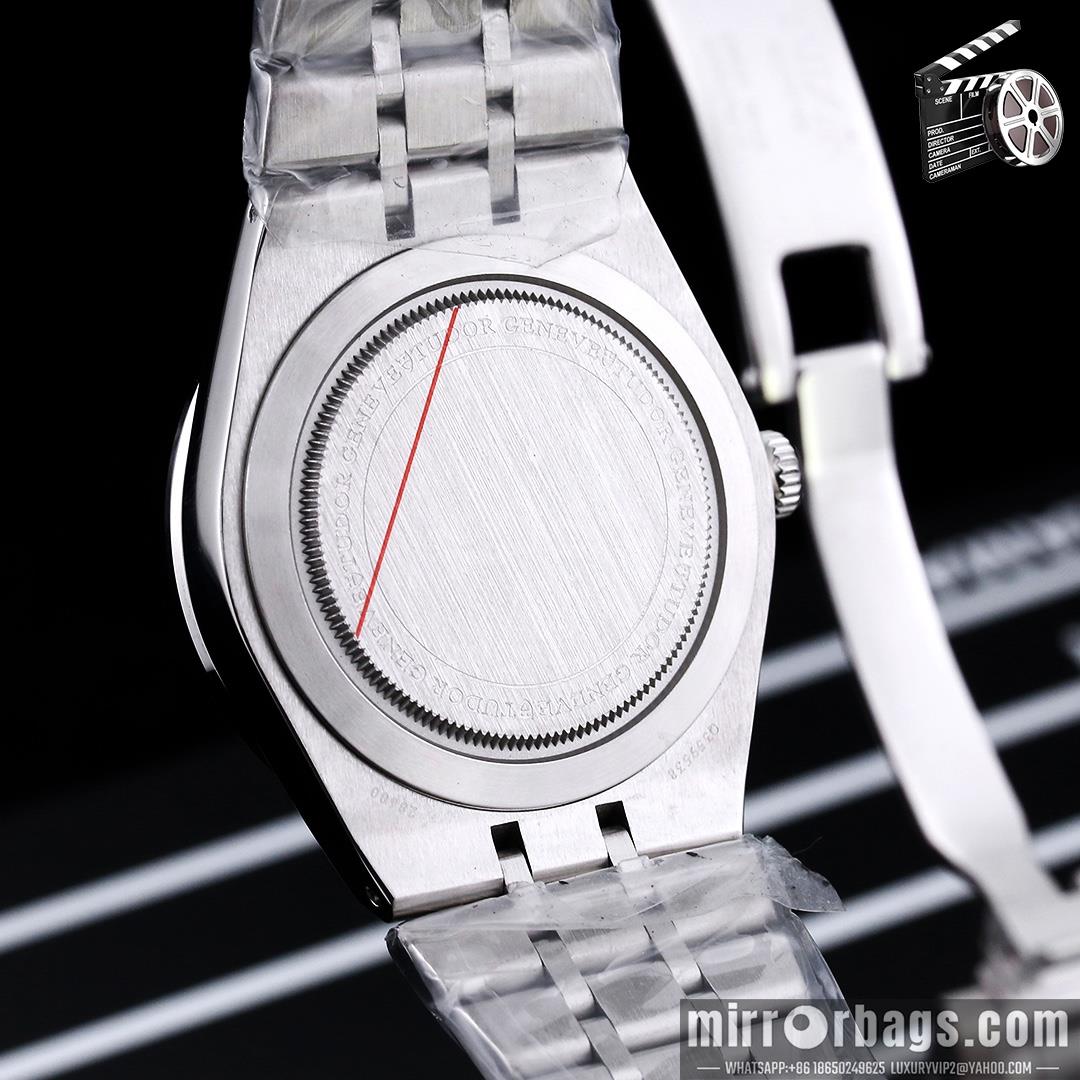 Tudor 45X12mm 100501