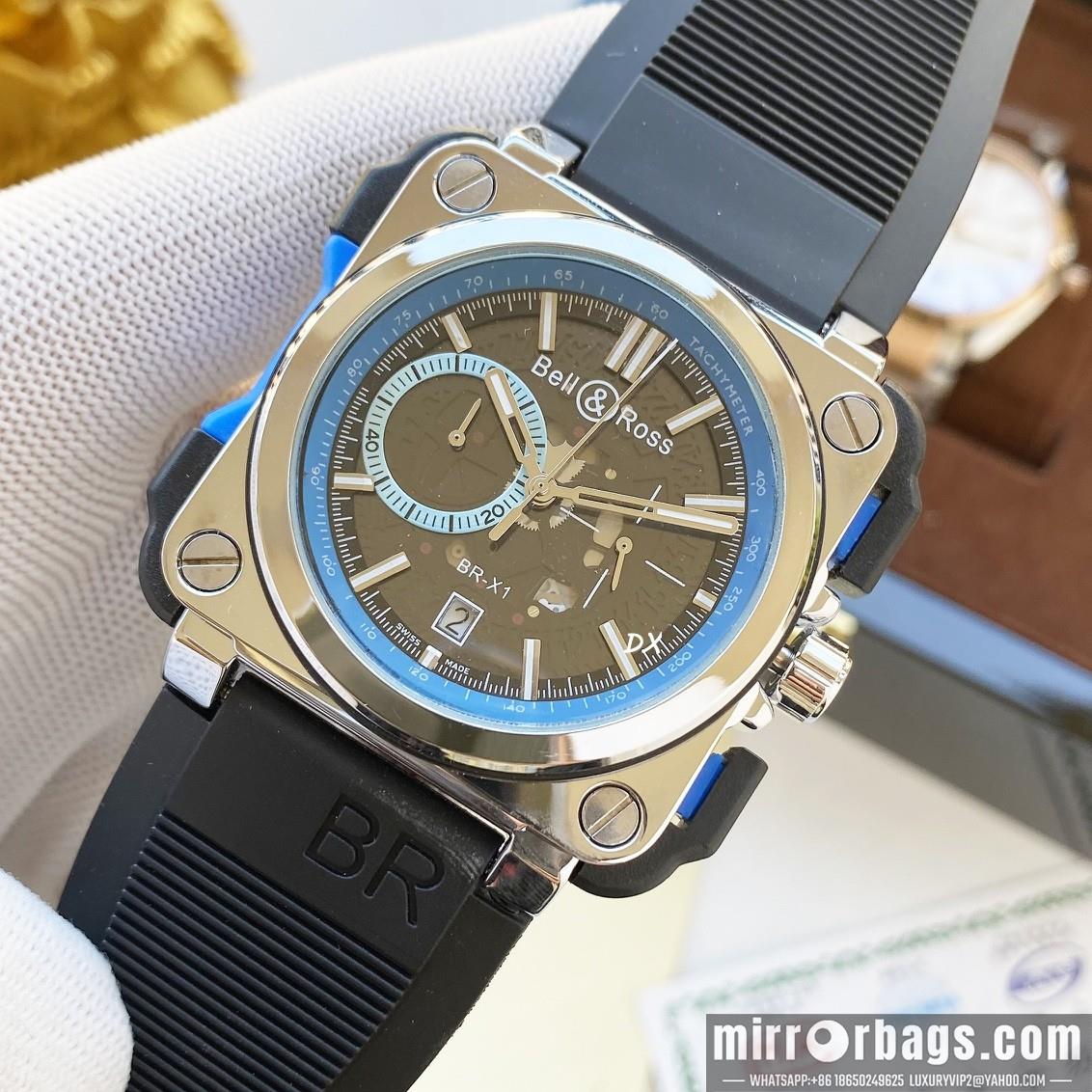 Bell & Ross 48x12mm 12nms18