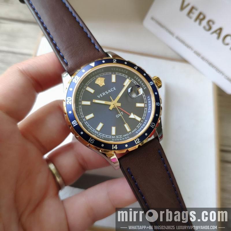 Versace 42mm 080668
