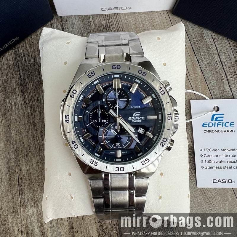 Casio 43.5mm 103127