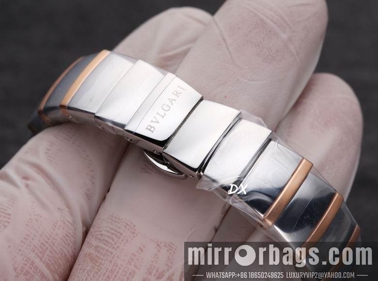 Bvlgari 28x10mm 3nms33
