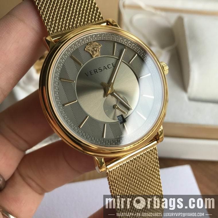 Versace men 42mm M04