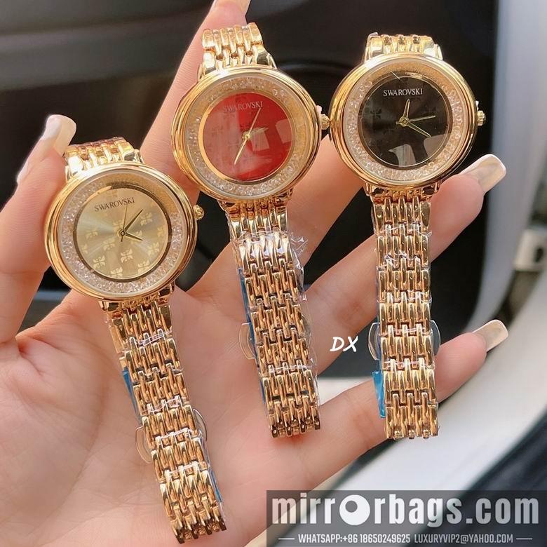 Swarovski 36mm 2nms70