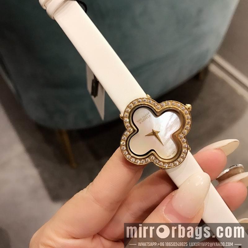 Van Cleef & Arpels 29.7mm 102411